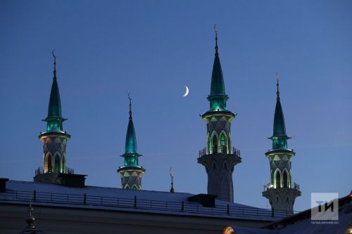 Ночь Предопределения наступает: мусульмане Татарстана готовятся к одной из самых значимых дат Рамадана