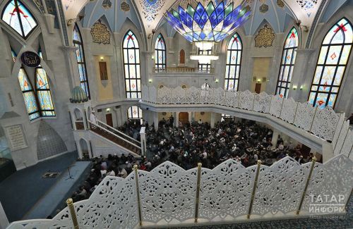 Жителей Татарстана ожидают трёхдневные выходные в связи с празднованием Ураза-байрам
