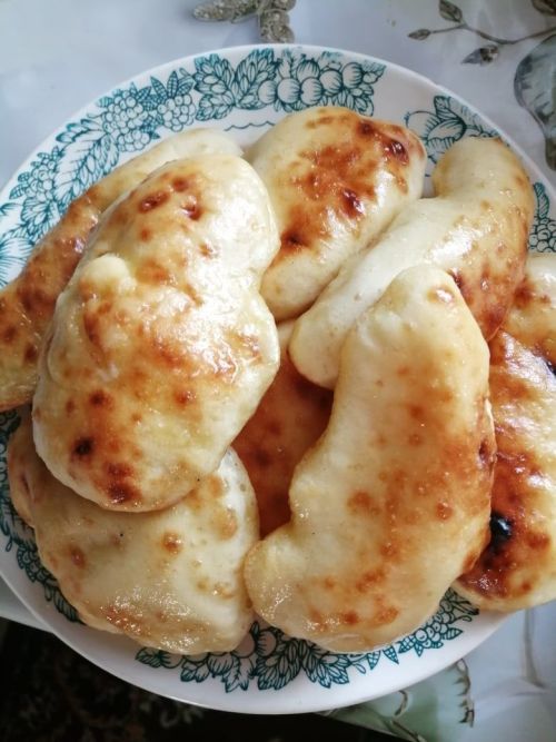 Коймак к вашему столу