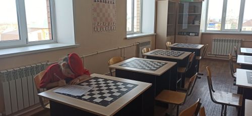 В Агрызе состоялась военно-спортивная игра «Юнармейские старты»