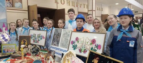3нче мәктәп зона бәйгесендә икенче урынга ия булды