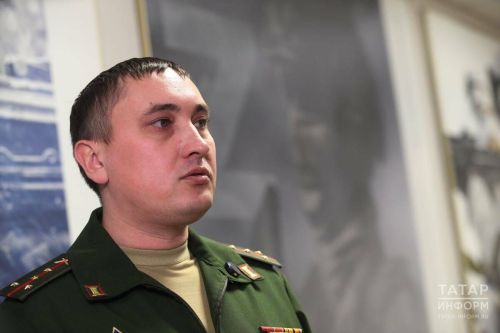 Татвоенкомат: специалисты по дронам после службы останутся востребованными на гражданке