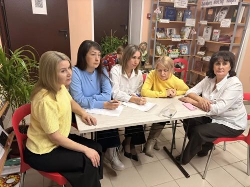 В Агрызе прошла викторина «Искусство безопасности в культуре»