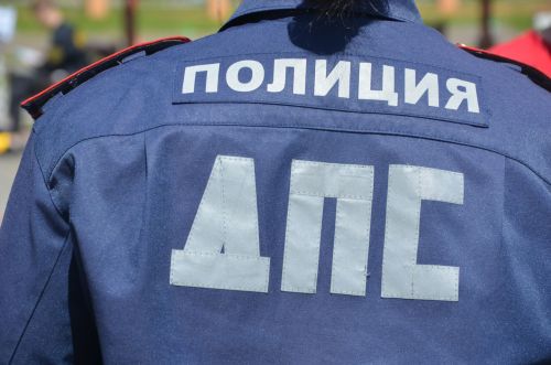 Начальник Госавтоинспекции Агрызского района подвел итоги аварийности и призвал водителей к бдительности