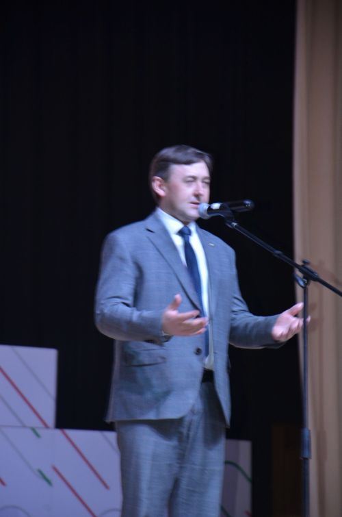 Праздник, который запомнится надолго