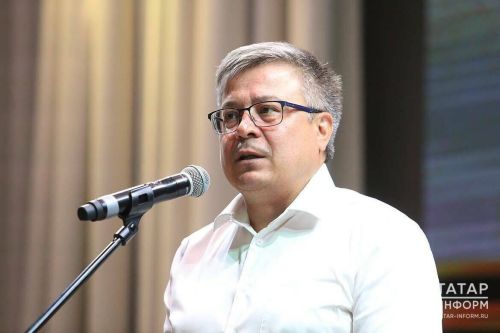 По словам Гималтдинова, победа в конкурсе «Герои рядом» доступна как профессионалам, так и начинающим авторам