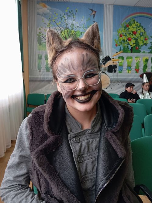 В ДДТ «Радуга талантов» состоялся финальный этап конкурса «Театр без границ»