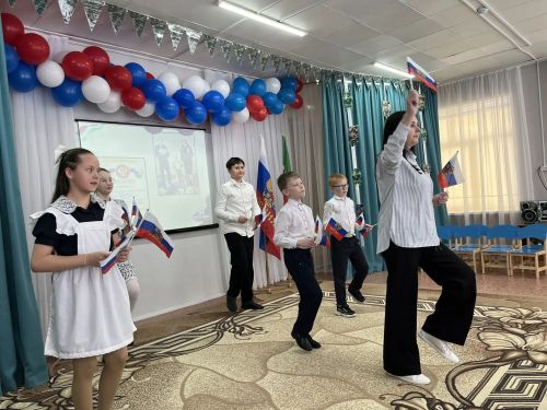 Межрегиональный семинар педагогов прошел в детском саду №4 Агрыза