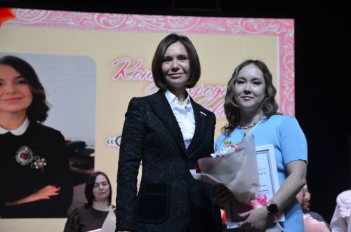 В Агрызском районе подвели итоги ежегодного конкурса народного признания «Самый классный КЛАССНЫЙ»