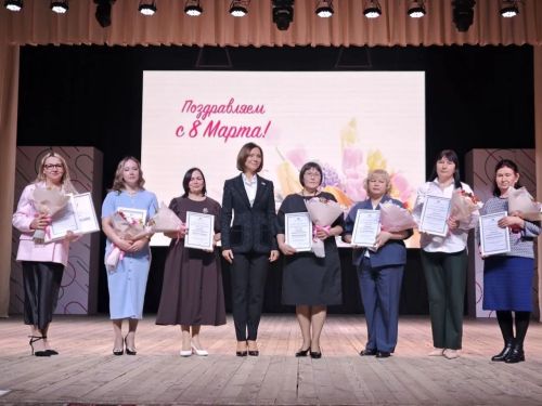 В Агрызском районе подвели итоги ежегодного конкурса народного признания «Самый классный КЛАССНЫЙ»