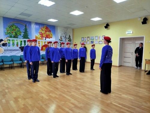 Строевая, БПЛА и переправа через болото: как в Агрызском районе прошла «Зарница 2.0»