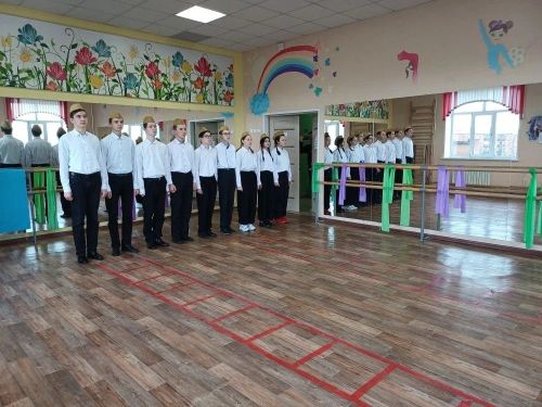 Строевая, БПЛА и переправа через болото: как в Агрызском районе прошла «Зарница 2.0»