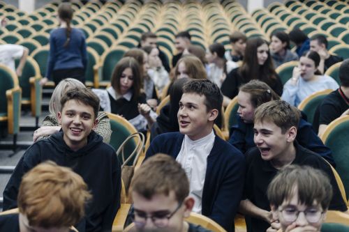 Конструктивно о важном: в Агрызском районе прошли развивающие мероприятия в сфере безопасности для подростков и молодёжи