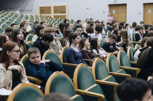 Конструктивно о важном: в Агрызском районе прошли развивающие мероприятия в сфере безопасности для подростков и молодёжи