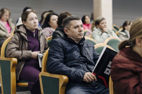 Конструктивно о важном: в Агрызском районе прошли развивающие мероприятия в сфере безопасности для подростков и молодёжи