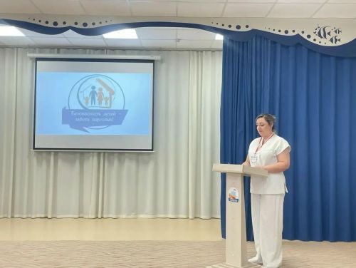 Воспитатель из Агрыза вошла в десятку лучших на конкурсе «Зелёный огонёк-2026»