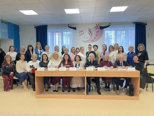 Воспитатель из Агрыза вошла в десятку лучших на конкурсе «Зелёный огонёк-2026»