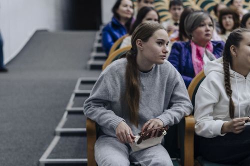 Конструктивно о важном: в Агрызском районе прошли развивающие мероприятия в сфере безопасности для подростков и молодёжи