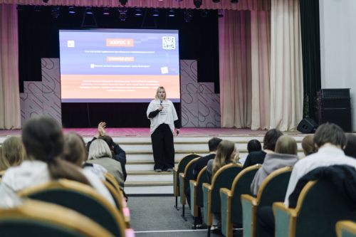 Конструктивно о важном: в Агрызском районе прошли развивающие мероприятия в сфере безопасности для подростков и молодёжи