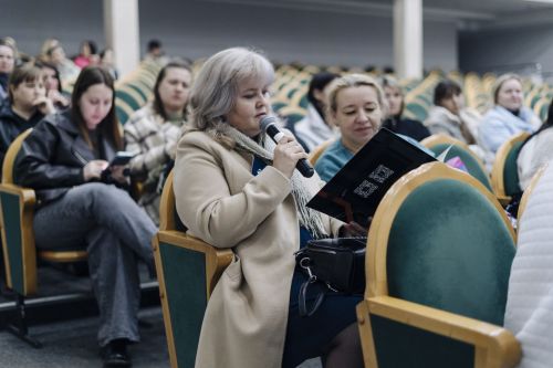 Конструктивно о важном: в Агрызском районе прошли развивающие мероприятия в сфере безопасности для подростков и молодёжи