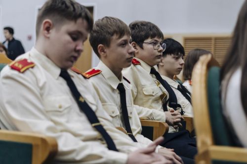 Конструктивно о важном: в Агрызском районе прошли развивающие мероприятия в сфере безопасности для подростков и молодёжи