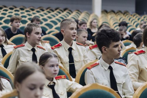 Конструктивно о важном: в Агрызском районе прошли развивающие мероприятия в сфере безопасности для подростков и молодёжи