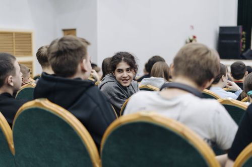 Конструктивно о важном: в Агрызском районе прошли развивающие мероприятия в сфере безопасности для подростков и молодёжи