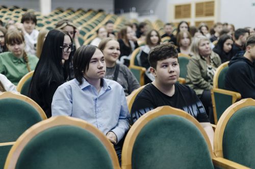 Конструктивно о важном: в Агрызском районе прошли развивающие мероприятия в сфере безопасности для подростков и молодёжи