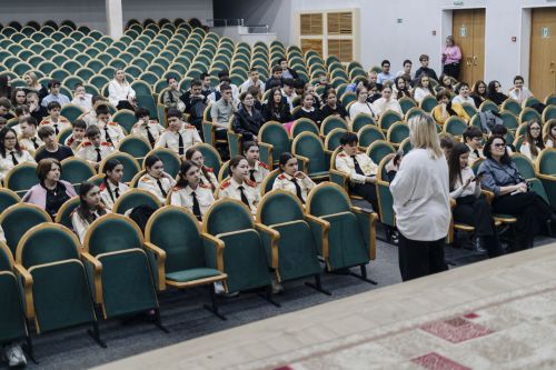 Конструктивно о важном: в Агрызском районе прошли развивающие мероприятия в сфере безопасности для подростков и молодёжи