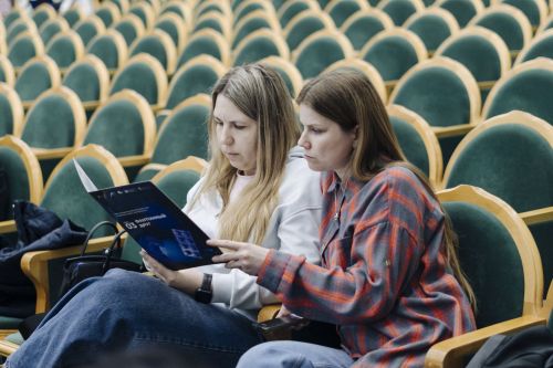 Конструктивно о важном: в Агрызском районе прошли развивающие мероприятия в сфере безопасности для подростков и молодёжи