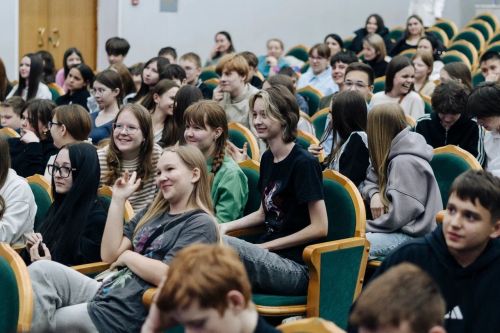 Конструктивно о важном: в Агрызском районе прошли развивающие мероприятия в сфере безопасности для подростков и молодёжи