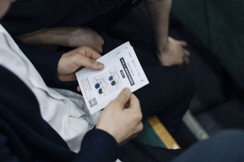 Конструктивно о важном: в Агрызском районе прошли развивающие мероприятия в сфере безопасности для подростков и молодёжи