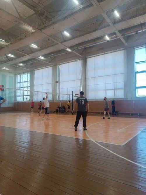 Команда Агрызской ЦРБ — в числе призёров зонального этапа соревнований