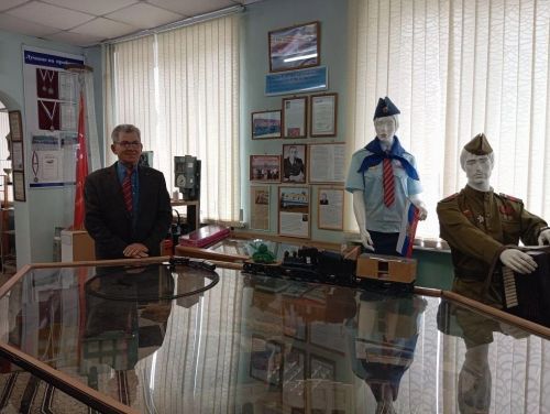 В Агрызском районе проходит региональная научно-практическая конференция «Иж буе татарлары»