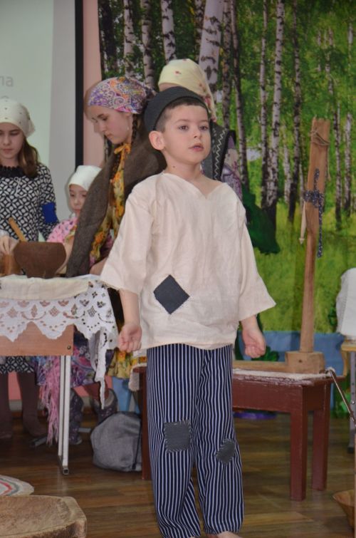 Тукай – безнең күңелләрдә мәңгелек
