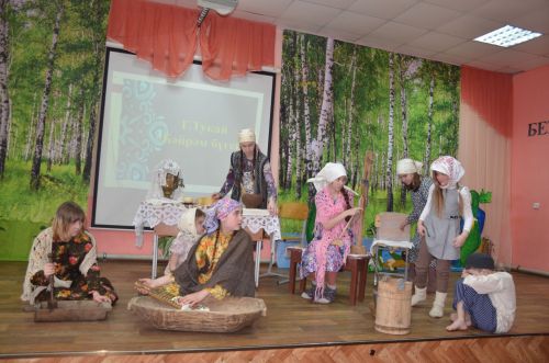 Тукай – безнең күңелләрдә мәңгелек