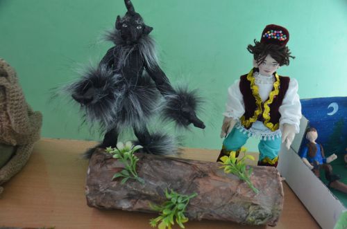 Тукай – безнең күңелләрдә мәңгелек