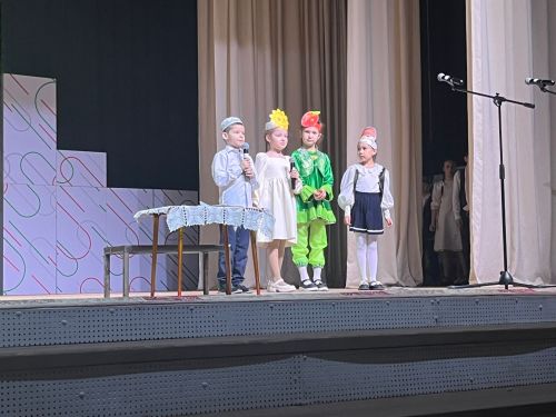 Тукай живёт в наших сердцах!