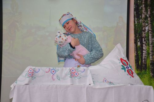 Тукай – безнең күңелләрдә мәңгелек