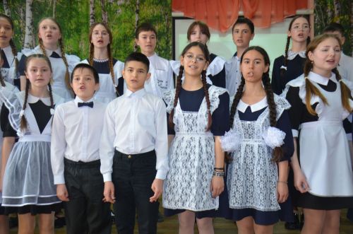 Тукай – безнең күңелләрдә мәңгелек