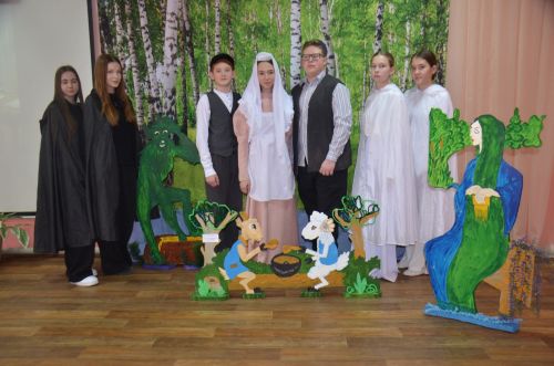 Тукай – безнең күңелләрдә мәңгелек