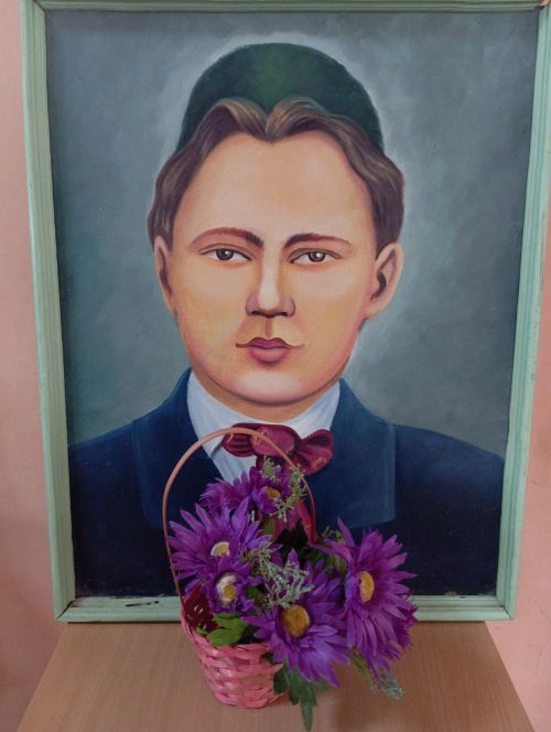 Тукай – безнең күңелләрдә мәңгелек