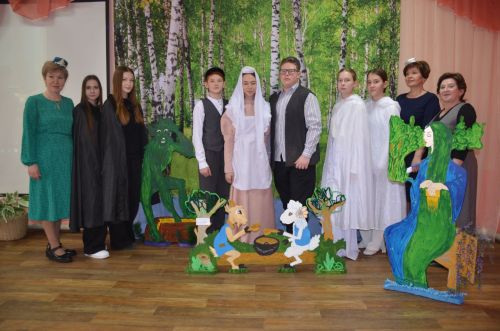 Тукай – безнең күңелләрдә мәңгелек