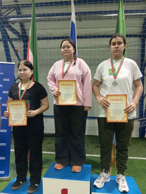 Железная хватка: борьба за победу