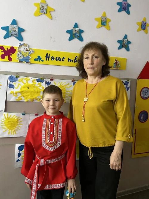 Межрегиональный детский форум «Покчи тодосчи: Герои живут среди нас» — 2026»