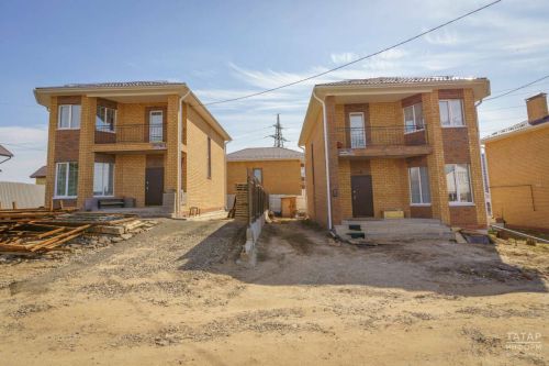 Банк земли Татарстана пополнился новыми участками для строительства