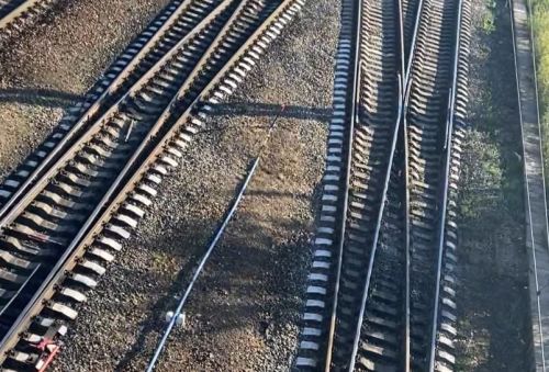 В ночь на 1 мая в Агрызе ограничат движение под Наримановским мостом