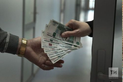 В Агрызском районе стартовал анонимный опрос о коррупции: выскажите своё мнение