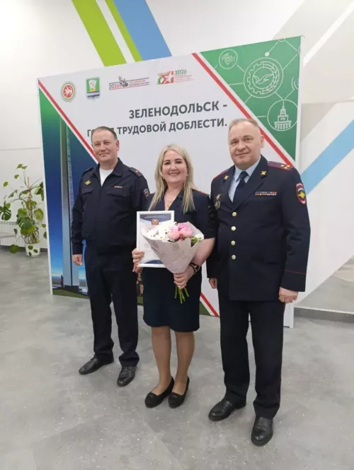 Дорожная безопасность – детям