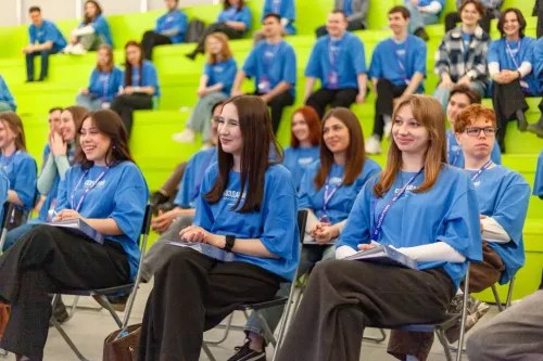 В РТ официально открылся 16-й сезон республиканского проекта «Кадровый резерв»